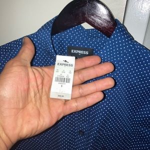 Men’s S Express Shirt
